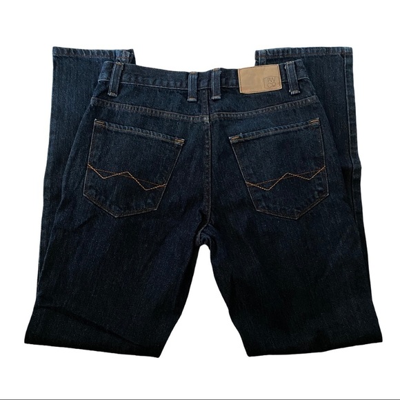 FREEWORLD Messenger Skinny Jeans - Picture 7 of 9